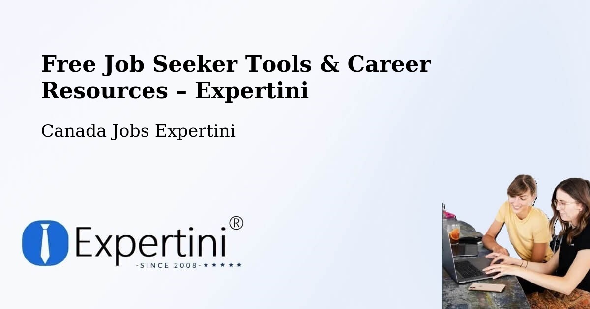 Free Job Seeker Tools & Career Resources – Val D'Or - Val D'Or, Canada Jobs Expertini