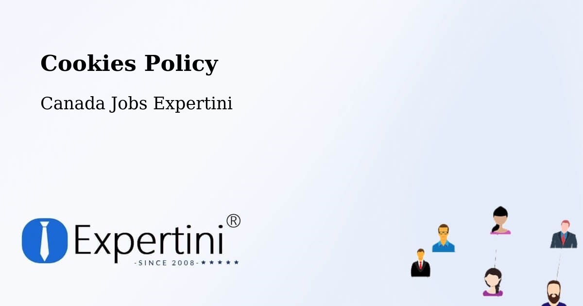 Cookie Policy – Val D'Or - Canada Jobs Expertini