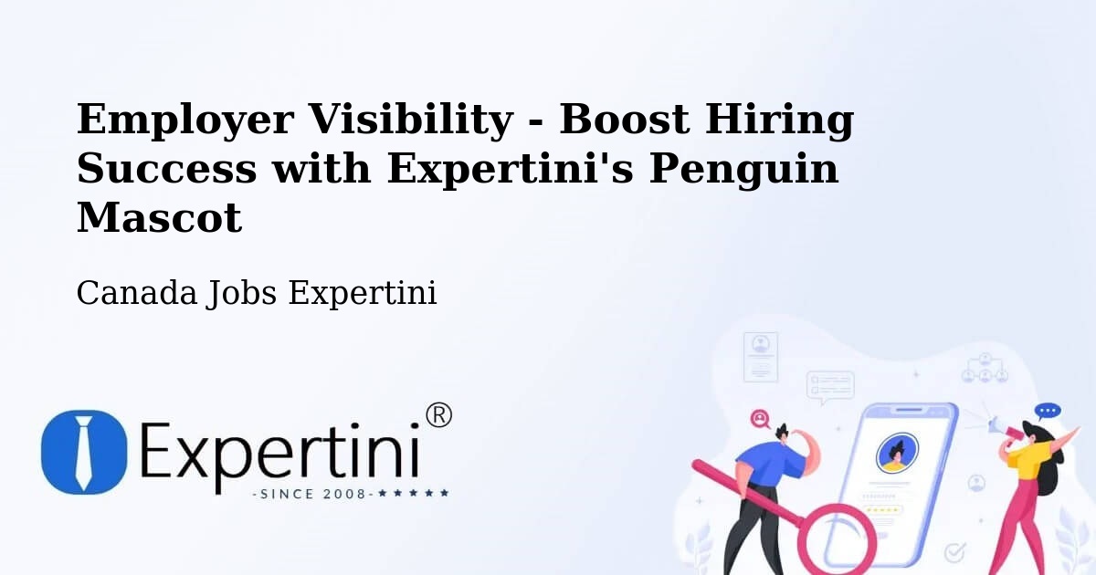 CV and Resume Visibility Optimization – Val D'Or - Canada Jobs Expertini